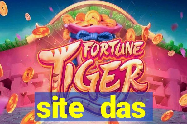 site das porcentagem dos slots